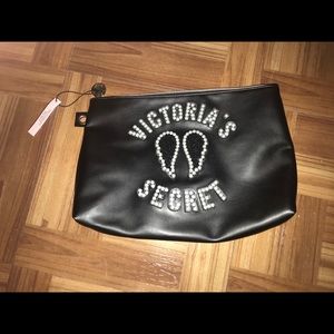 victoria secret angle wing bag